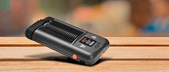 Portable vaporizers, de verschillen