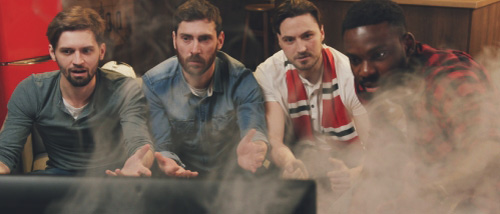 De 25 Beste Stoner Films & Cannabis Series