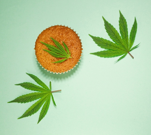 Spacecake Maken: Het Ultieme Spacecake Recept met Wietboter