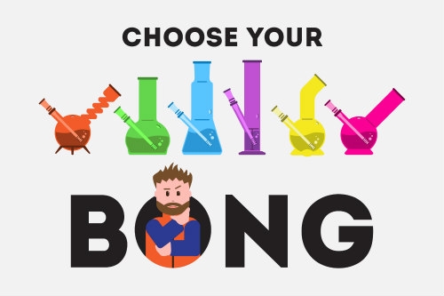 Wat is een Bong en Welke moet ik Kiezen?
