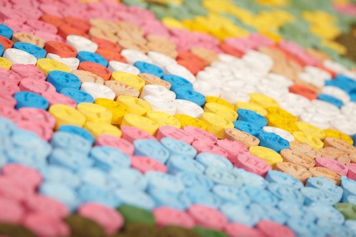 Drugs Soorten: De Grote Drugs Lijst