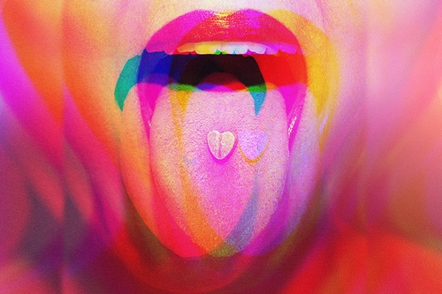 Paddo’s, Truffels, LSD Trip Report | Psychedelische Drugs Ervaringen