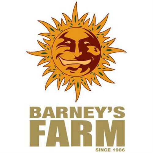 Barney's Farm Seed Company