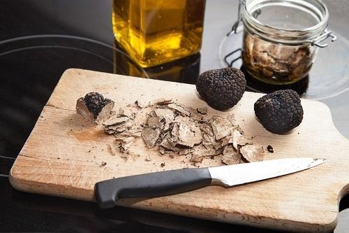 5 Tips voor het Eten van Paddo's en Magic Truffels
