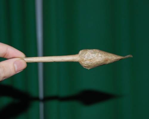 Speciale Joint Draaien? Tulp, Cross, Twister, Diamond, of Pipe