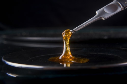 Cursus Dabs Maken Deel 3: THC Wax Maken